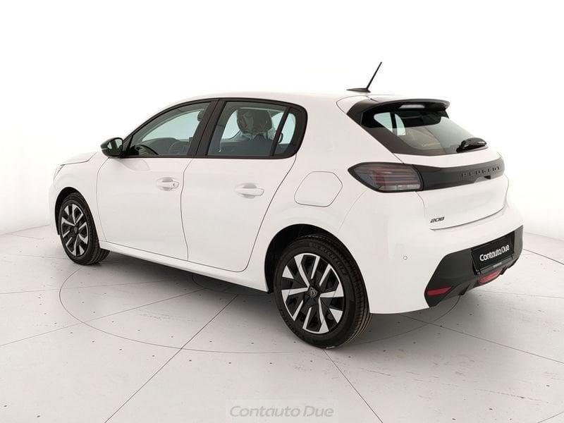 Peugeot 208 208 1.2 puretech Style s&s 100cv