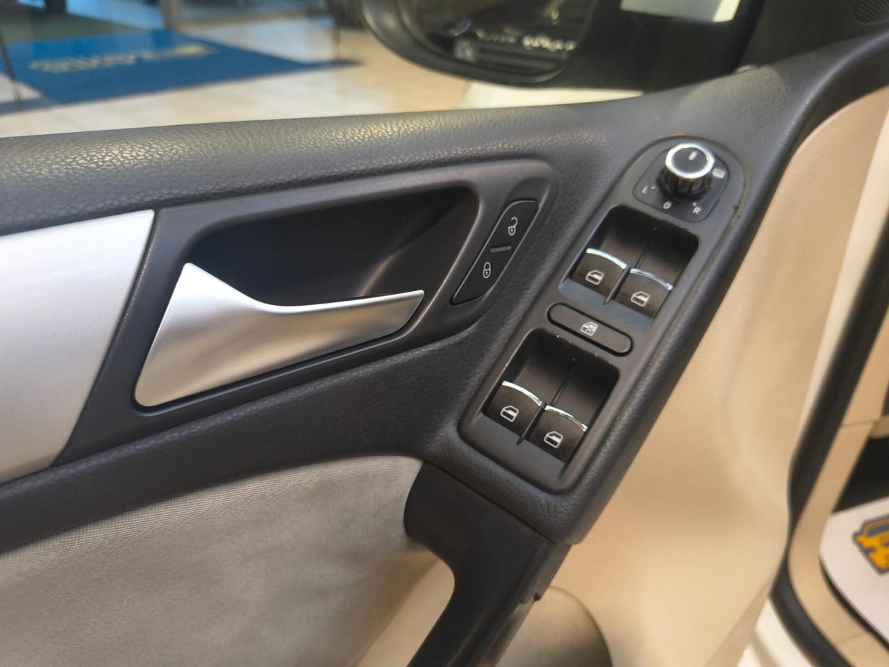 Volkswagen Golf 1.6 TDI DPF 5p. Comfortline 139000KK