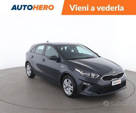 KIA Ceed UR16658