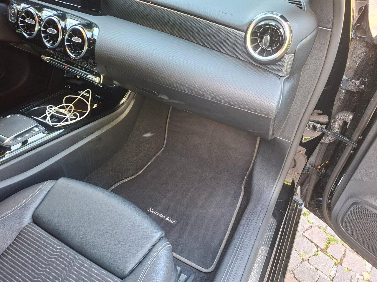 Mercedes A 180 D Sport 8G-DCT