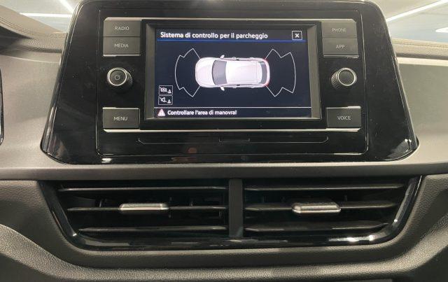 VOLKSWAGEN T-Roc 1.0 TSI 110 CV Life