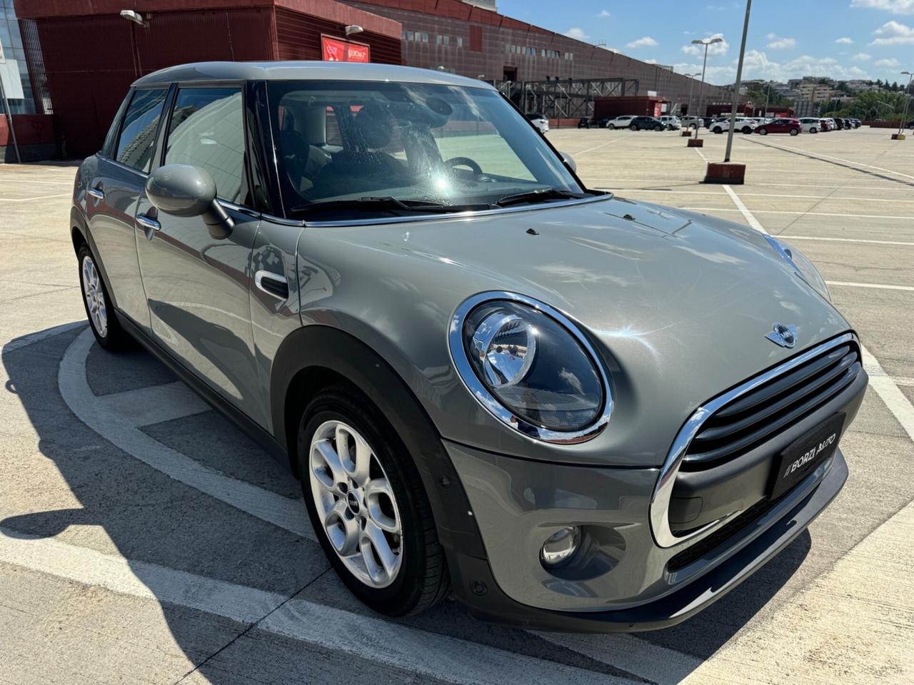 Mini 1.5 One Hype 5p PREZZO REALE! UNIPRO!