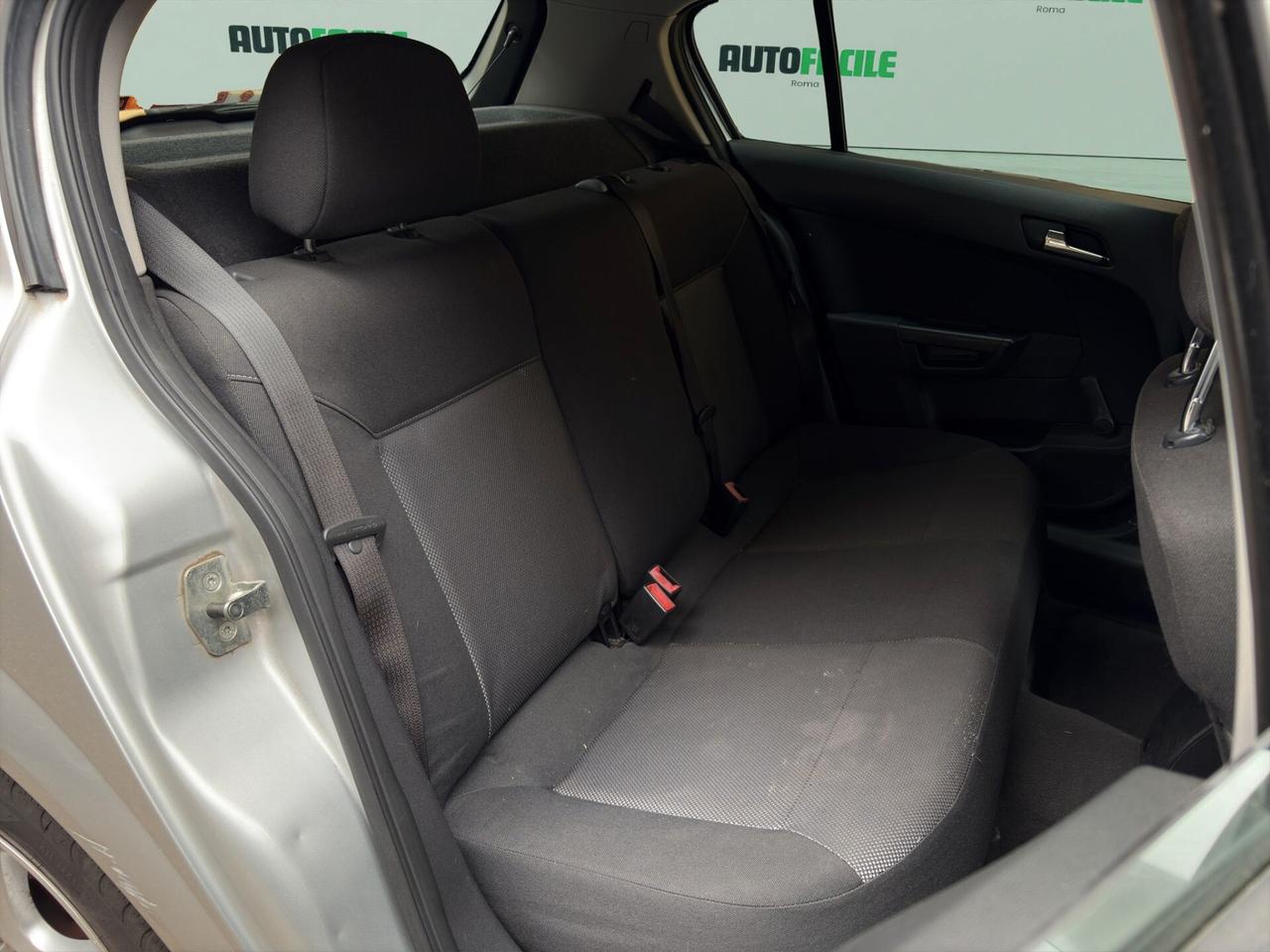 Opel Astra 1.6 16V 116CV - BUONE CONDIZIONI