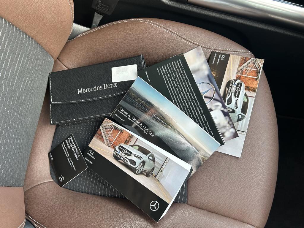 Mercedes-benz GLA 250 e hybrid EQ Premium