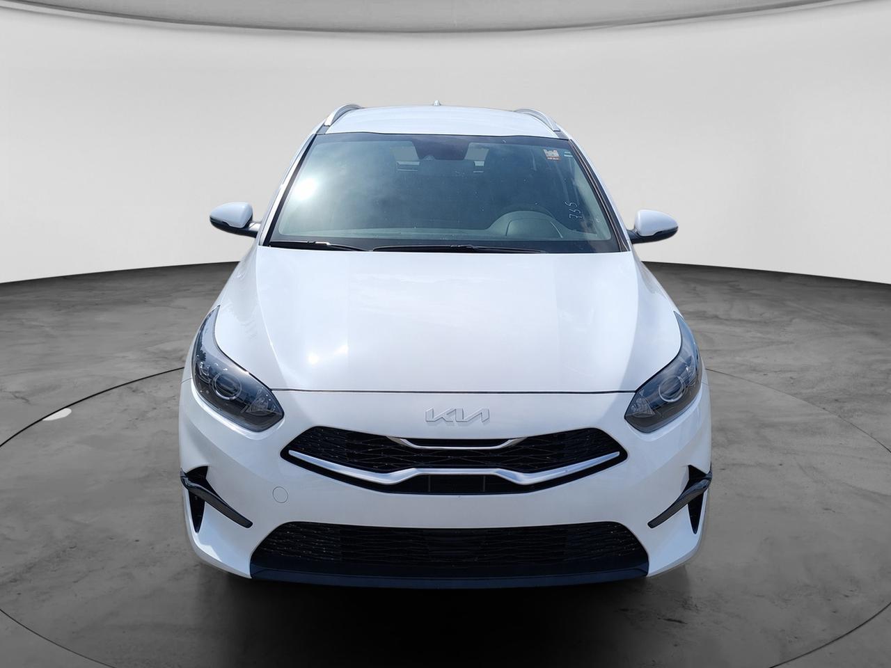 KIA Ceed III 2022 SW - Ceed SW 1.6 crdi mhev Business 136cv dct