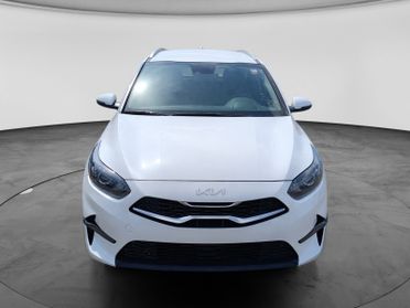 KIA Ceed III 2022 SW - Ceed SW 1.6 crdi mhev Business 136cv dct