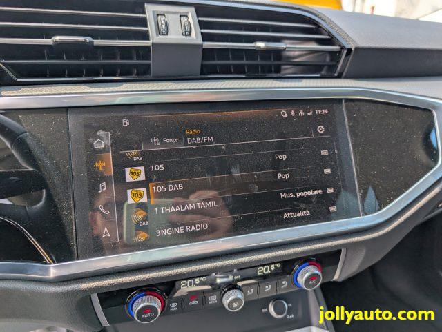 AUDI Q3 35 TDI S tronic Business