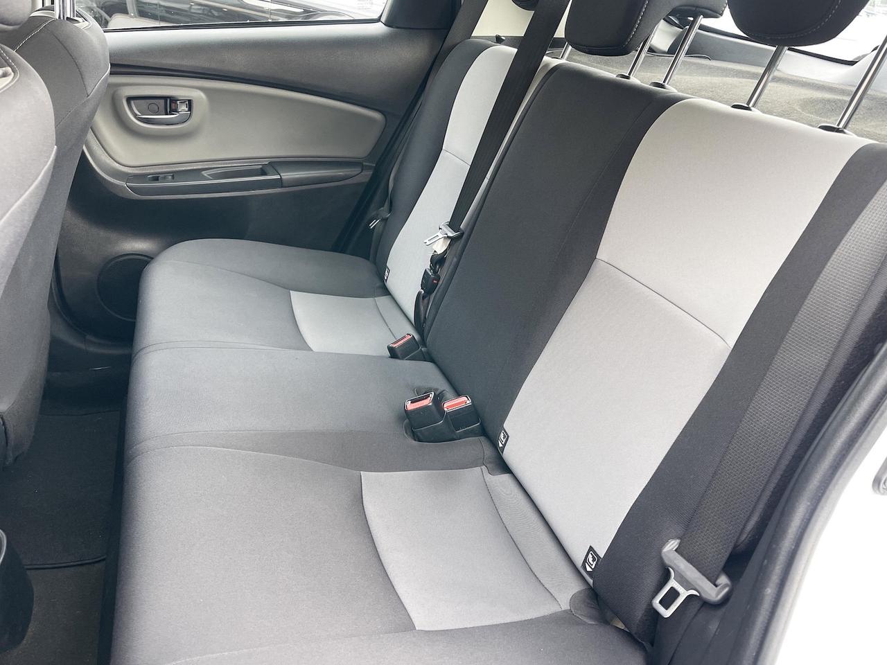 Toyota Yaris 1.5 Hybrid Automatica 73CV E6 Neo - 2018