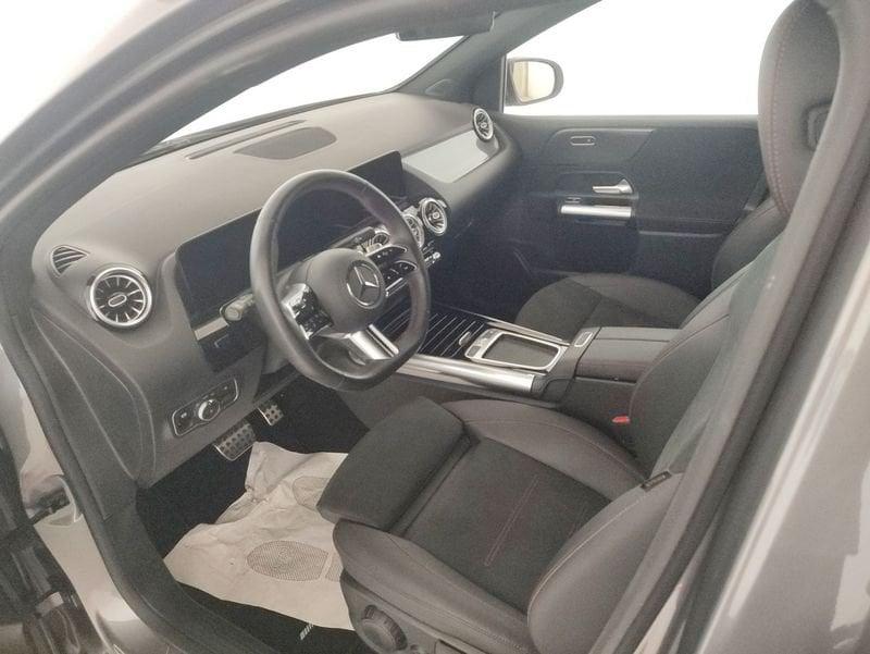 Mercedes-Benz Classe B B 180 d AMG Line Advanced Plus auto