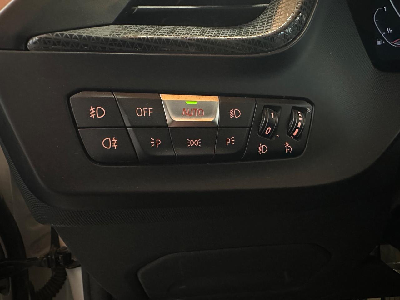 Bmw 118 118i 5p. Msport - perfetta -GARANZIA