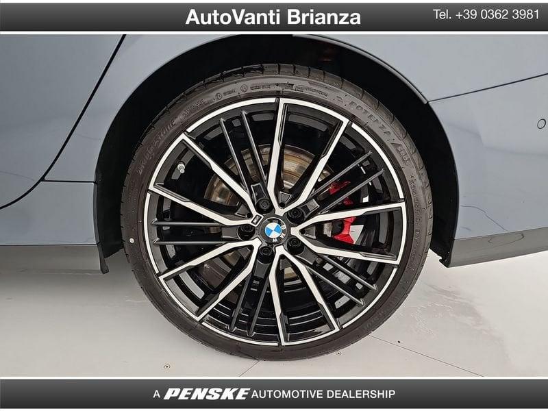 BMW Serie 2 G.C. 220d xDrive Gran Coupé Msport aut.