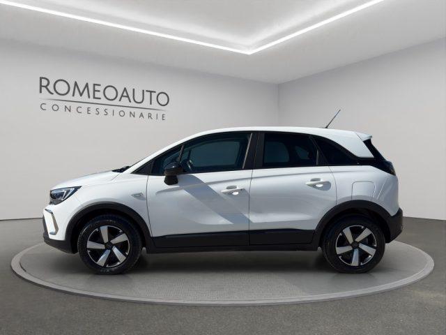 OPEL Crossland Opel crossland 1.5 ecotec edition 110 cv