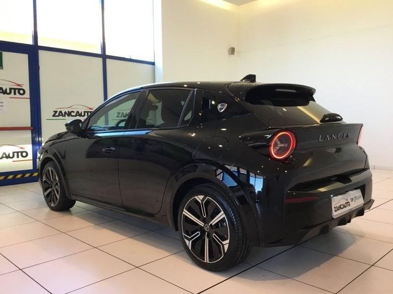 Lancia Ypsilon Elettrica Elettrico 156cv LX 100% ELETTRICA