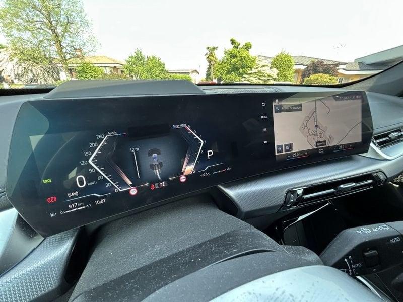 BMW X1 xDrive 23d Msport