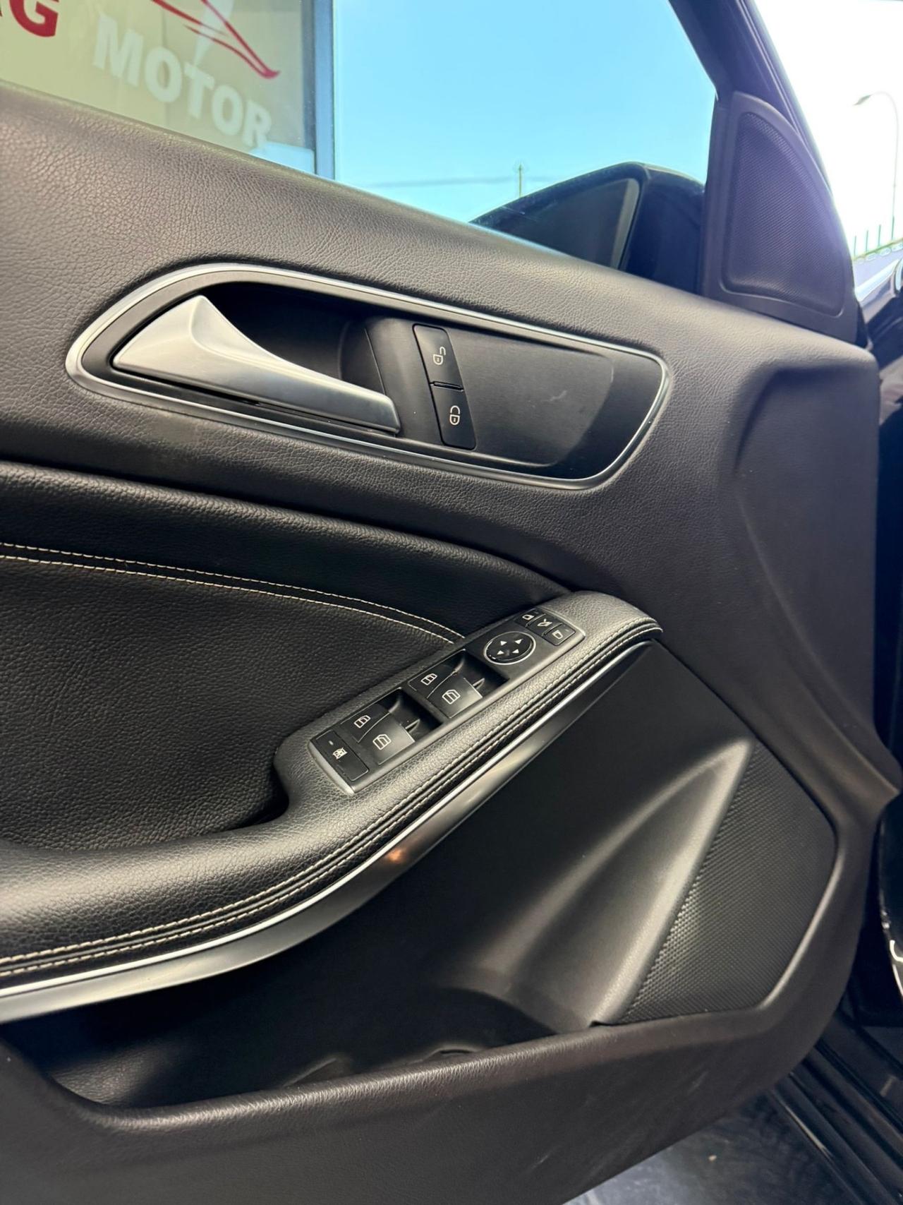 Mercedes-benz A 180 d Sport