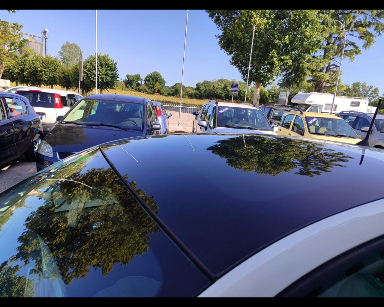 FIAT 500 1.2 EasyPower Lounge