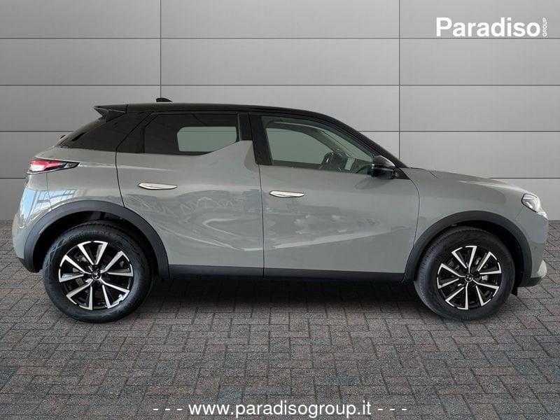 DS DS3 DS 3 Hybrid Performa