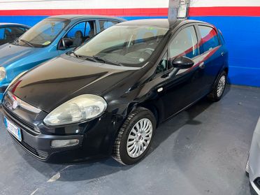 Fiat Punto Evo Punto Evo 1.2 5 porte Active