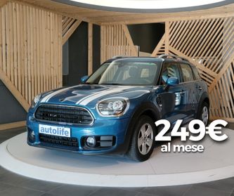 Mini Countryman 1.5 One D Business auto 7m