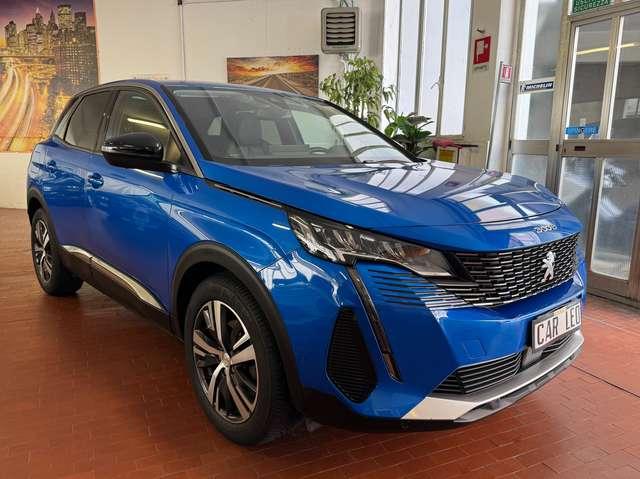 Peugeot 3008 3008 1.5 bluehdi Allure Pack s