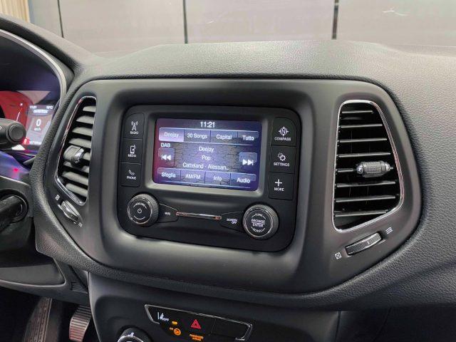 JEEP Compass 1.6 MJT SPORT 2WD 120CV