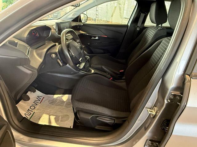 PEUGEOT 208 PureTech 75 Stop&Start 5 porte Active Pack