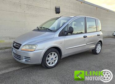 FIAT Multipla PRENOTATA