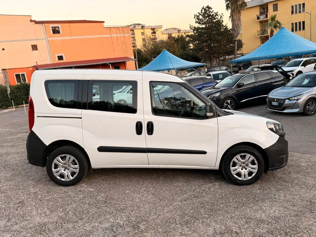 Fiat Doblo Doblò 1.6 MJT 120CV S&S PC Combi N1 Easy
