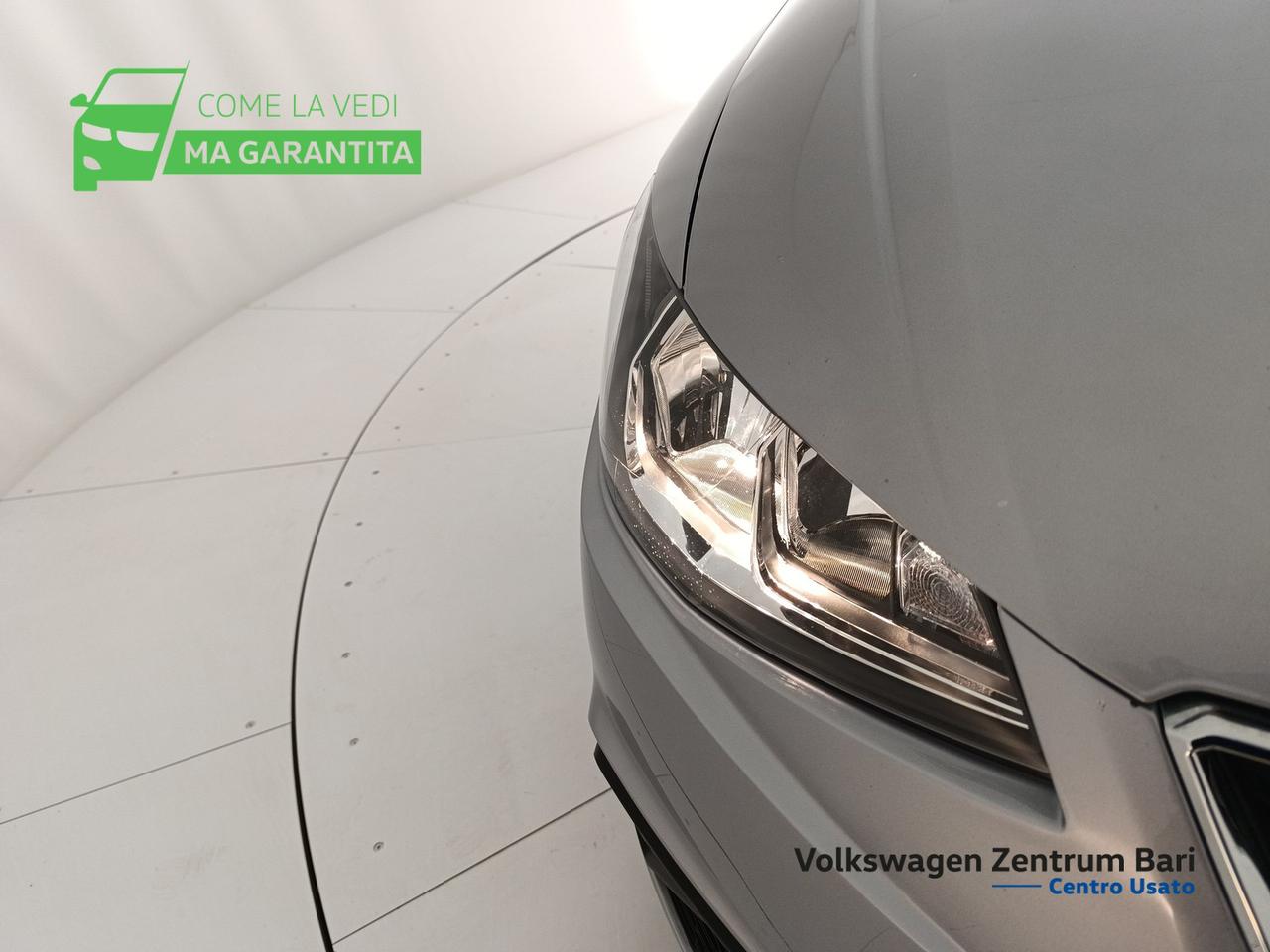 Seat Ibiza 1.6 tdi style 80cv