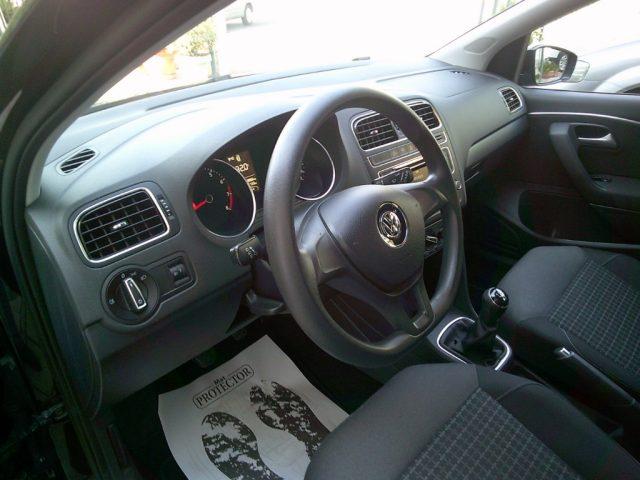 VOLKSWAGEN Polo 1.2 TSI 5p. Comfortline BlueMotion Technology