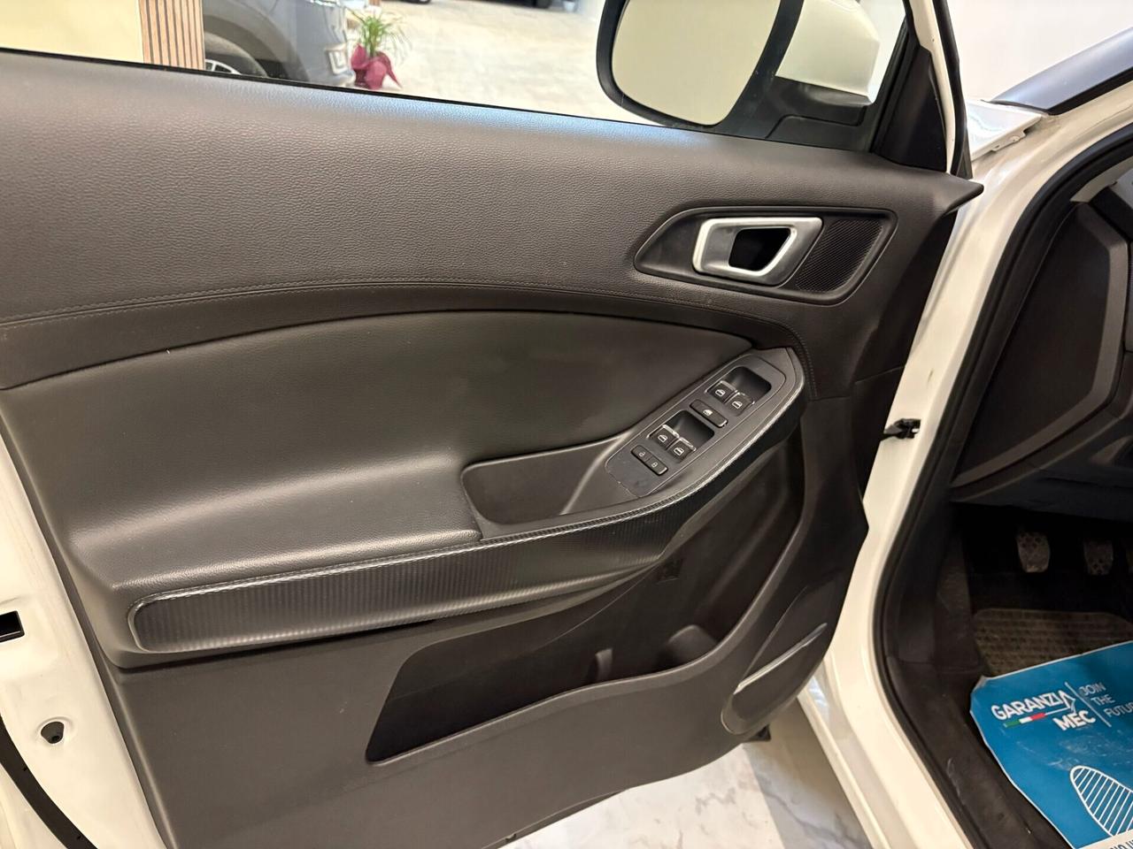 Dr Dr 5.0 dr 5.0 1.5 Bi-Fuel GPL