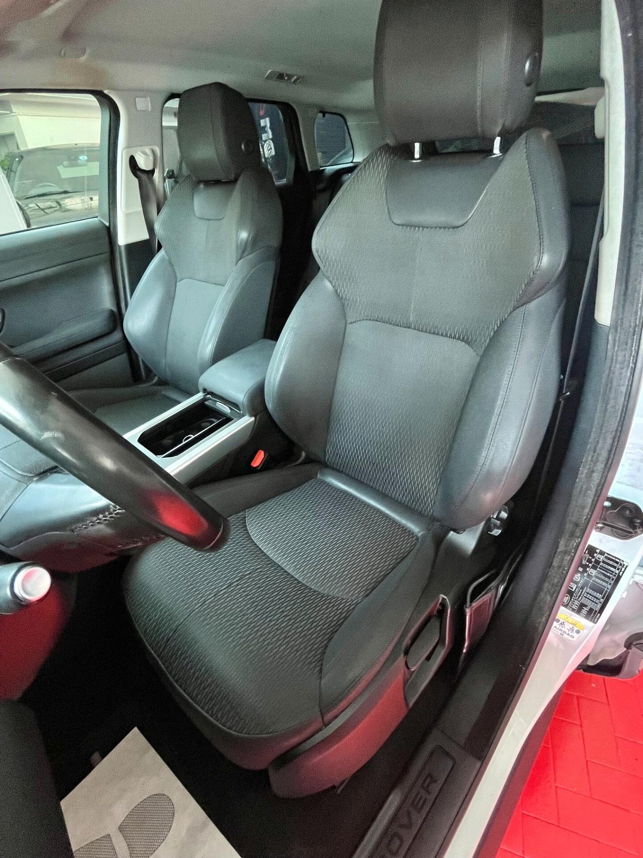 LAND ROVER EVOQUE 2.0 TD4 150 CV PURE TECH CAMBIO MANUALE 6 SPEED