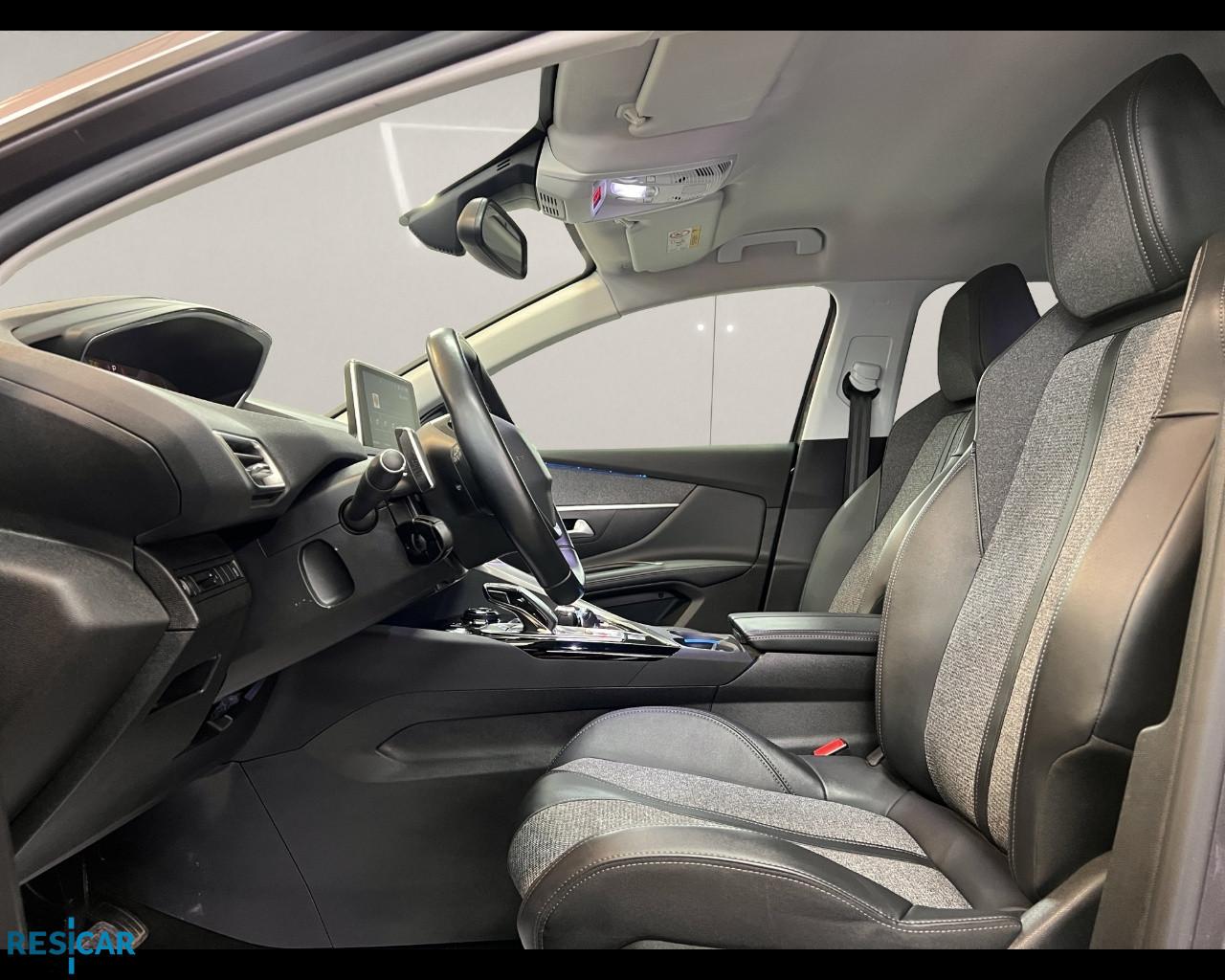 PEUGEOT 5008 1.2 puretech t Allure s&s 130cv 7 POSTI