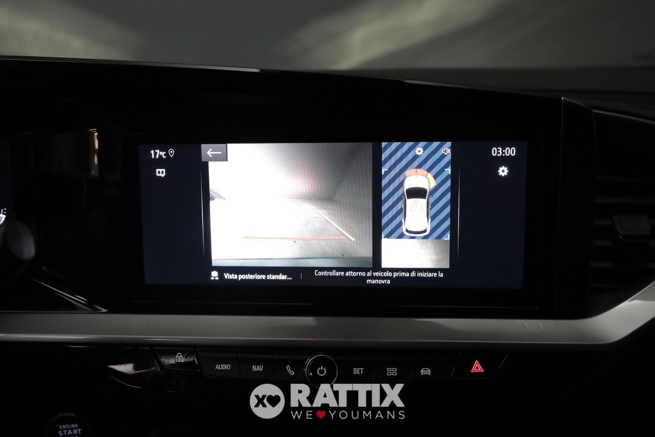 Opel Mokka 1.2 t 130CV Ultimate AT8