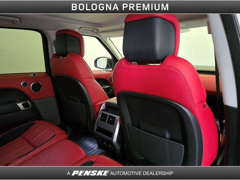Land Rover RR Sport 3.0D l6 249 CV HSE Dynamic