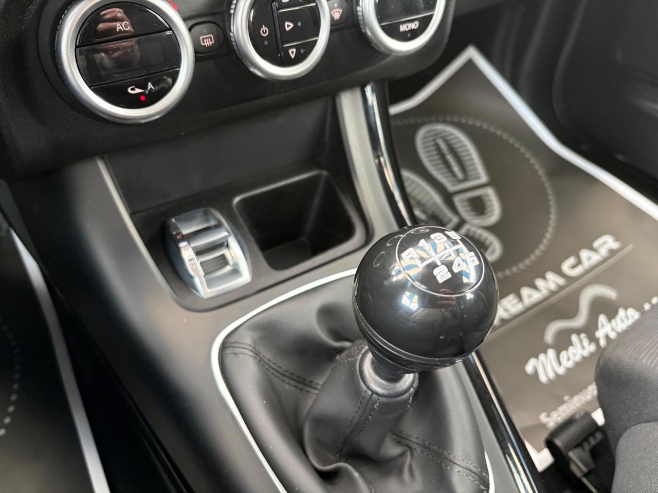 Alfa Romeo Giulietta 1.6 JTDm-2 105 CV Distinctive