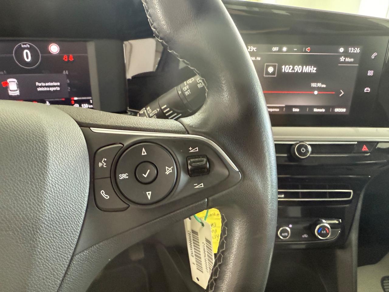 Opel new Mokka 1.2 Turbo ULTIMATE+ FULL LED/NAVI2023