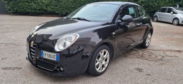 Alfa Romeo MiTo 1.3 JTDm-2 95 CV S&S Distinctive