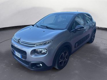 Citroën C3 BlueHDi 75 S&S Shine