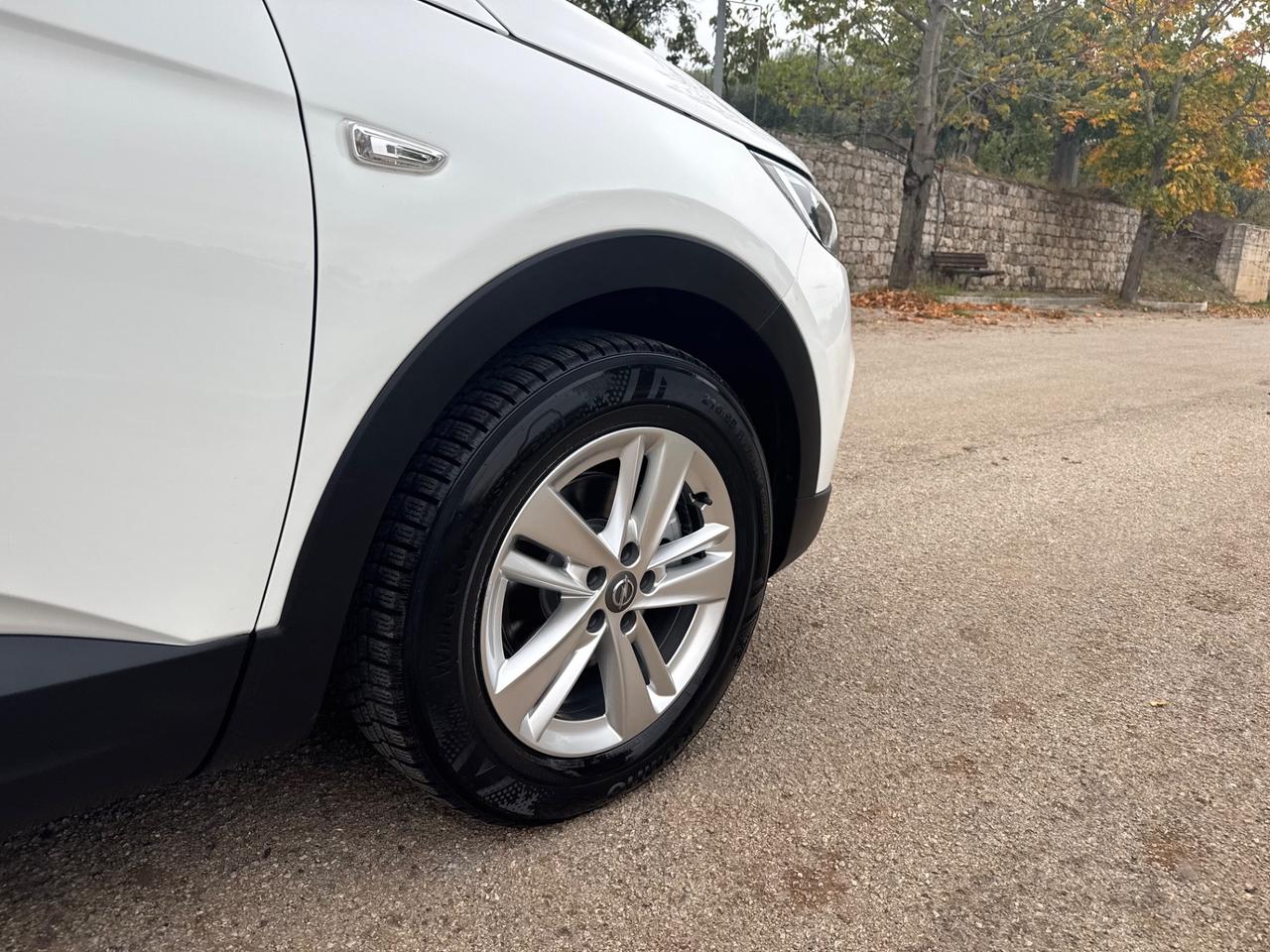 Opel Grandland X 1.5 diesel Ecotec Start&Stop Business