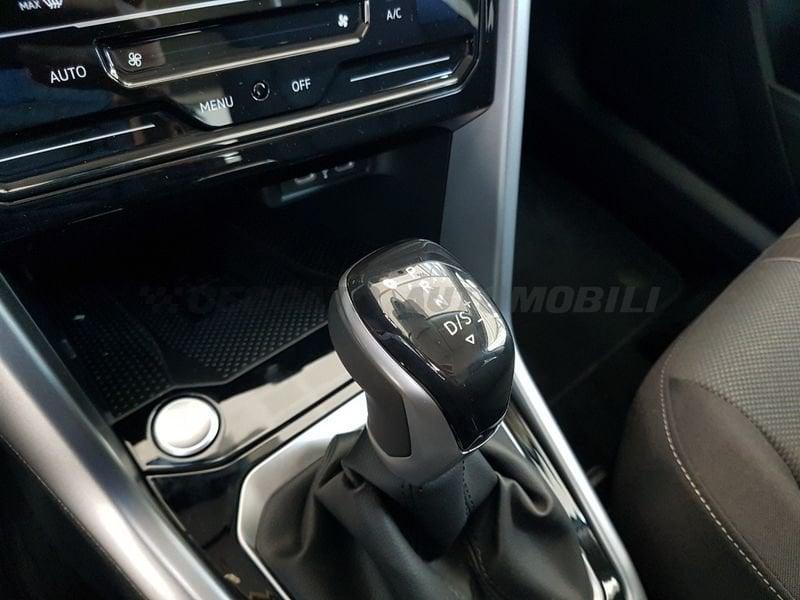 Volkswagen T-Roc NUOVO 1.5 TSI ACT LIFE DSG 150CV MY 25