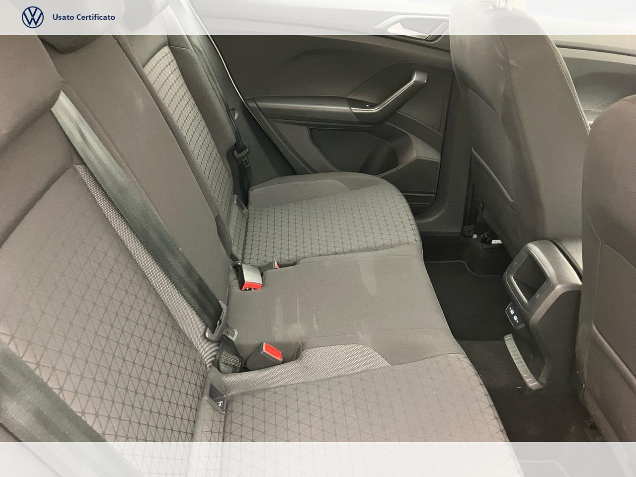 1.0 TSI Style 110 CV DSG