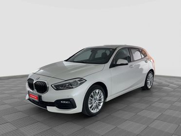 BMW 118 Serie 1 i 5p. Advantage