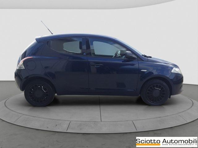 LANCIA Ypsilon 1.2 69 CV 5 porte Elefantino Blu