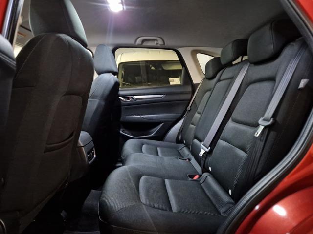 MAZDA CX-5 2.2L SKYACTIV-D 150 CV 2WD NAVI+19'+CAMERA UNIPROP