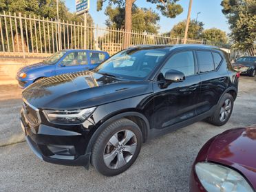 Volvo XC40 D3