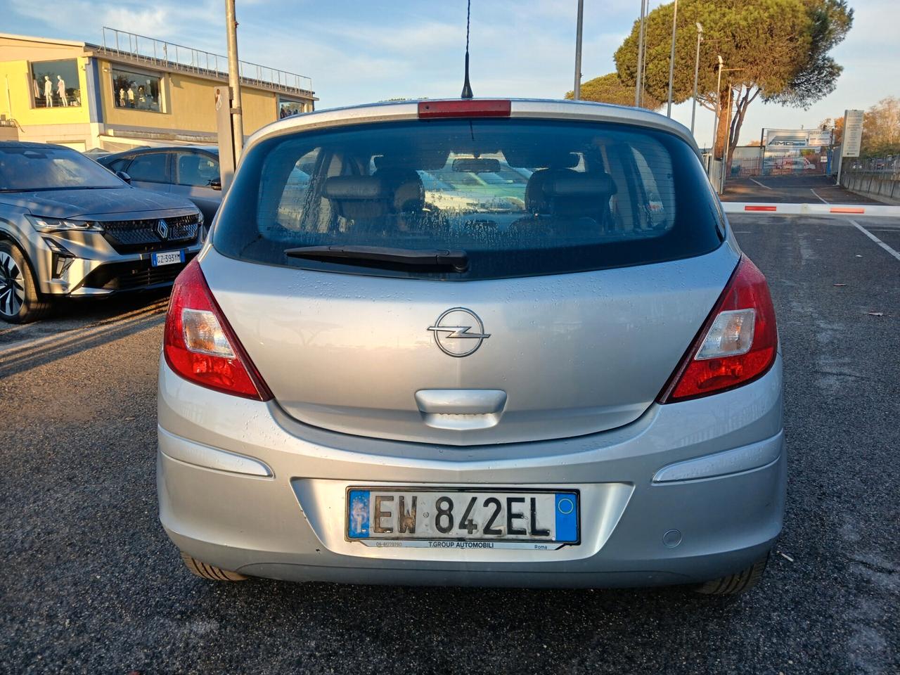 Opel Corsa 1.3 CDTI 75CV F.AP. 5 porte Elective