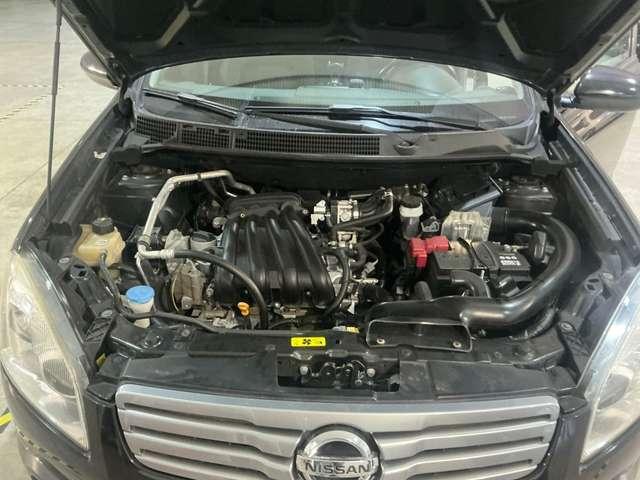 Nissan Qashqai Qashqai 1.6 16v Tekna 7 posti-tetto panoramico