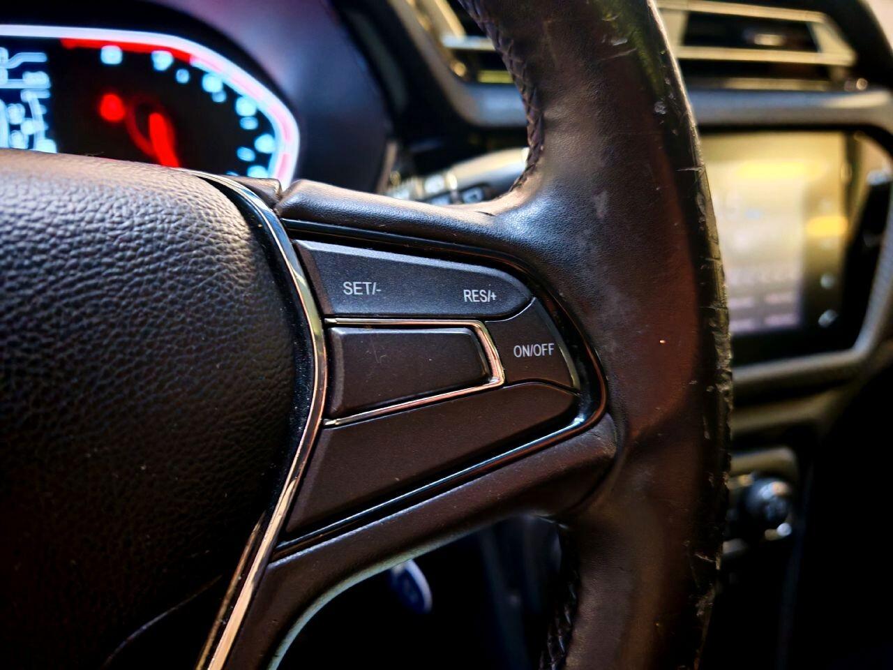 Dr 3 1.5 Bi-Fuel GPL