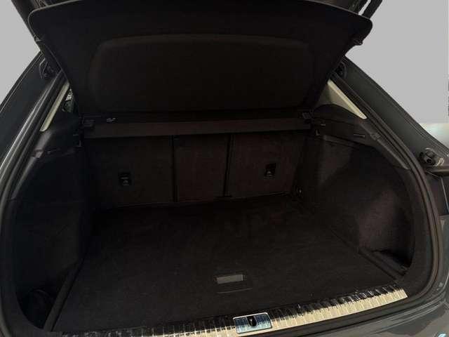 Audi Q3 35 TDI quattro S tronic Business Advanced
